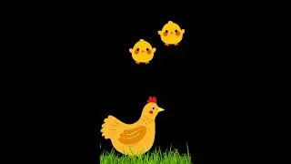 Thumbnail: Baby Sensory Video - Visual Stimulation for Newborn - Tummy Time - Sensory Videos for Babies #baby
