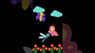 Thumbnail: Baby Sensory Video – High Contrast for Newborn – Infant Tummy Time – Sensory Videos for Babies #baby