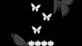 Thumbnail: Baby Sensory Video - Black And White Baby Stimulation - Sensory Videos For Babies #baby #shorts