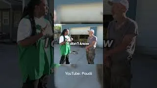 Thumbnail: Poudii Revisits Most Racist Town in America