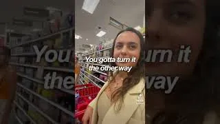 Thumbnail: Auditioning for Rosa Parks