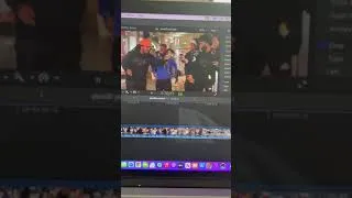 Thumbnail: Poudii meets DEEZ NUTZ guy..