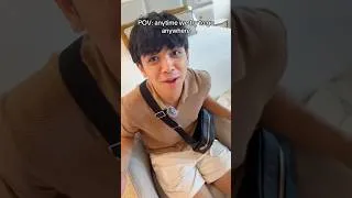 Thumbnail: Paris So Far With Nico #shorts