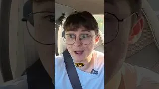 Thumbnail: this driving stuff is pretty easy