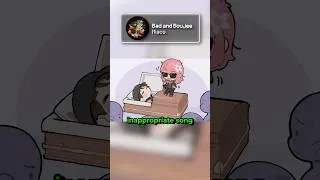 Thumbnail: what song should i perform chat