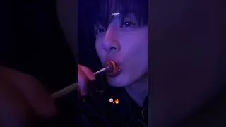 Thumbnail: Jungkook knew EXACTLY what he was doing… and we all suffered. 🍭🔥#Jungkook #bts