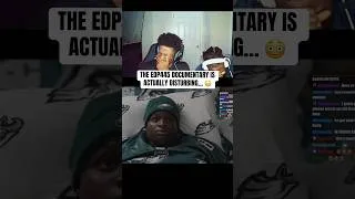 Thumbnail: EDP445 Documentary is insane… 😳 #edp445 #documentary #reaction #fyp #viral