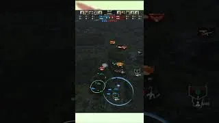 Thumbnail: Ac-130 puts on a show // Broken Arrow Shorts #brokenarrow