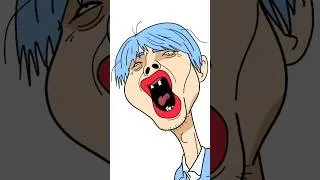 Thumbnail: OMG BTS 😂🤣 #bts #btsarmy
