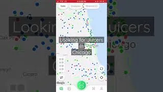 Thumbnail: Looking for Juicers in the Chicago area! #lime #hustle #773 #312 #chicago #chicagobulls #scooters