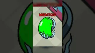 Thumbnail: Bro tan almost ruined everything 😭 #shorts #amongus #amongfunnymoments #impostor #gaming