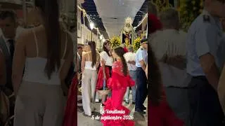 Thumbnail: Fiesta de la Vendimia in Manilva , September 5