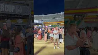 Thumbnail: The Burger Cup in Estepona! 🍔🇪🇸