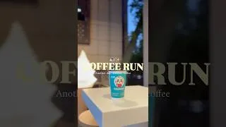 Thumbnail: Takeout coffee is my favourite☕️#coffeerun #eveningcoffee #youtubeshorts # #slowliving