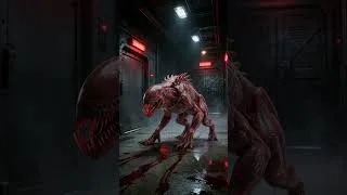 Thumbnail: SCP-939 is coming to Dead Letter Protocol!