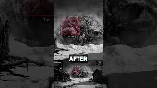 Thumbnail: From Design to Final Build - Horror Game Investigation #scpfoundation #horrorgame #indiehorror