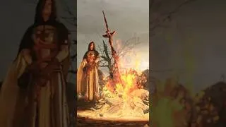 Thumbnail: 🔥 ICONIC Firekeeper lines in the soul series 🔥