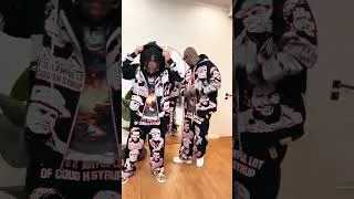 Thumbnail: LIMIT KING – DRIP FIT CHECK 🔥 #bigsmoke
