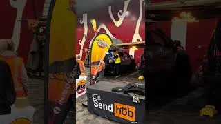Thumbnail: Rotorua Fishing Hunting 4X4 Expo