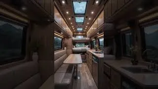 Thumbnail: #2025isuzumotorhome #shorts #isuzu