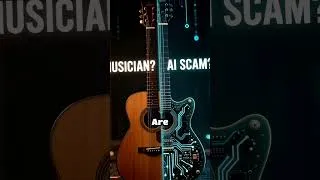 Thumbnail: Your Favorite Musician Might Not Be Real