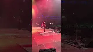 Thumbnail: Limp Bizkit - Eat You Alive - Live at Loserville: Gringo Papi Tour / São Paulo 2025 - 4k HDR