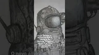 Thumbnail: Wes Borland New Album “Munity on the Starbarge” 2023