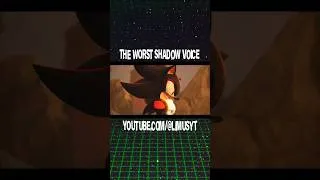 Thumbnail: The WORST Shadow Voice