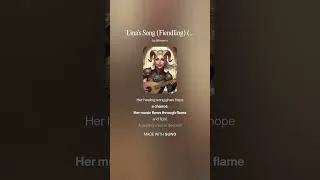 Thumbnail: Lina's Song (Fiendling) (Remastered)