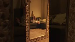 Thumbnail: 🪞 Maybe The Mirror Was Never The Problem