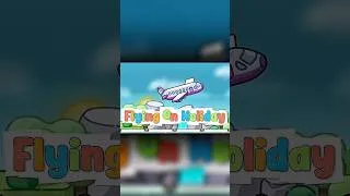 Thumbnail: Flying on Holiday ✈️🏖️