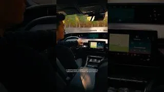 Thumbnail: Drive Modes for Different Moods | Lincoln Nautilus® SUV | Lincoln