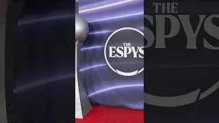 Thumbnail: 2026 ESPY Awards Red Carpet at Lincoln Center