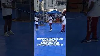 Thumbnail: The Art of Wellbeing: Foundations of Double Dutch