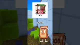 Thumbnail: 3 Hal Yang Paling Di Sukai Uang 100 Ribu?? #countryballs #Shorts