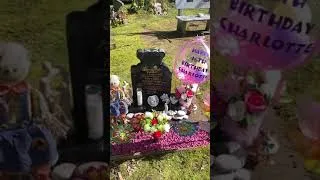 Thumbnail: Charlotte Happy Heavenly 16th Birthday