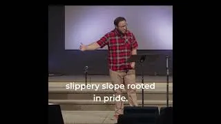 Thumbnail: The Rock Of Our Salvation