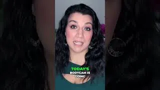Thumbnail: She Throws another customer out of an elevator during her own Arrest!