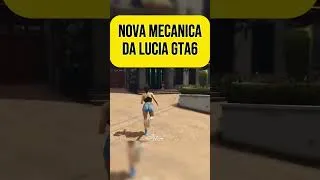 Thumbnail: A MECANICA DO GTA 6 PASSOU DOS LIMITES! 💀😂