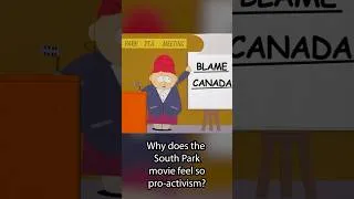 Thumbnail: What happened to the South Park guys?