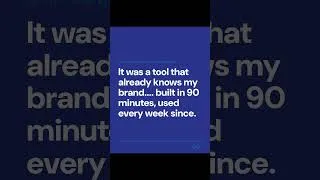 Thumbnail: Stop learning and actually take action. Join the workshop. #theidentityhacker