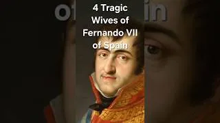 Thumbnail: Kings & Queens of Spain 5/5: The Modern Bourbons – Cling to power