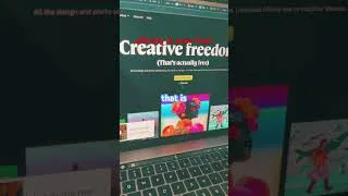 Thumbnail: @Affinity is now free?! what!??? #graphicdesign #adobephotoshop #design