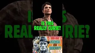 Thumbnail: Is this Curie? | Synths and Identity #fallout #fallout4