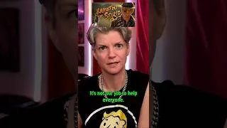 Thumbnail: From "Empathy is Stupid: When doing the right thing is a waste of time"