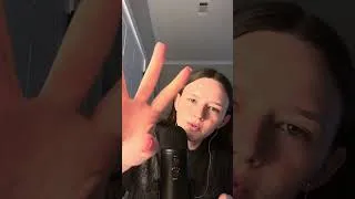Thumbnail: ASMR Firework Hand Movement 🎆🎇