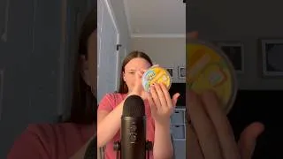 Thumbnail: ASMR Better Butter Thinking Putty 🧈