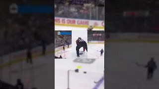Thumbnail: Maple Leafs Fans Did WHAT After Losing?