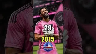 Thumbnail: The 40-Year-Old GK Who Shocked The World! 🏆