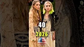 Thumbnail: Olsen Twins Evolution: From Cute Babies to Billionaires